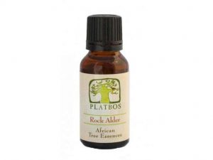 Rock Alder essence