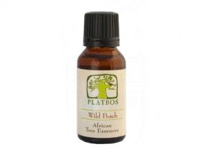 Wild Peach essence