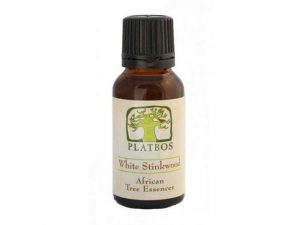 White Stinkwood essence